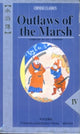 Book cover of: Outlaws of the Marsh