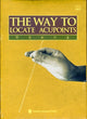 Book cover of: Way to Locate Acu-points