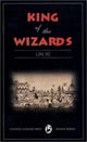 Book cover of: King of the Wizards. By: Lin Xi