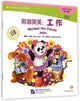 Book cover of: Meimei the Panda