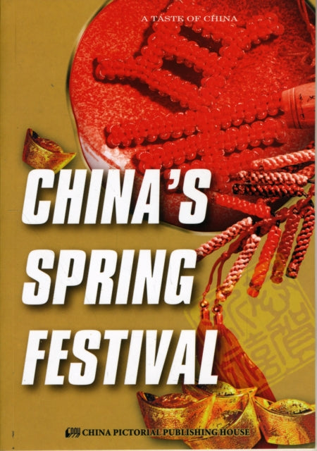 China's Spring Festival
