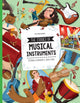 Book cover of: Stories of Musical Instruments. By: St#283 Sekaninova