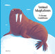 Book cover of: Animal Adaptations: Extreme Conditions. By: Radka Piro