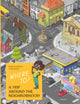 Book cover of: Where To?