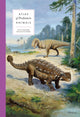 Book cover of: Atlas of Prehistoric Animals. By: Radek Maly