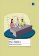 Book cover of: Cesky, Prosim II. By: Jitka Cvejnová