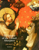 Book cover of: Master of the Trebon Altarpiece. By: Jan Royt