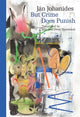 Book cover of: But Crime Does Punish. By: Ján Johanides