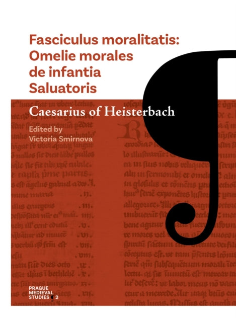 Book cover of: Fasciculus Moralitatis