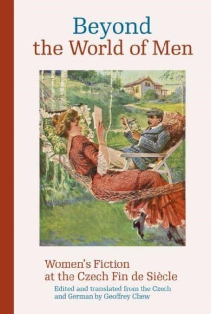 Book cover of: Beyond the World of Men. By: Geoffrey Chew