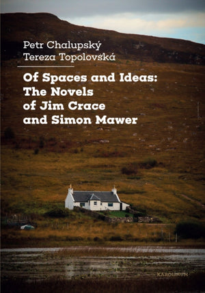 Of Spaces and Ideas