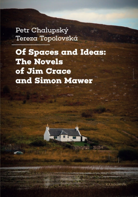 Book cover of: Of Spaces and Ideas