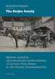 Book cover of: Stojka Family