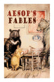 Book cover of: Aesop's Fables