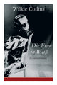 Book cover of: Die Frau in Weiß (Kriminalroman)