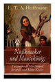 Book cover of: Nußknacker und Mausekonig