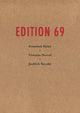 Book cover of: Edition 69. By: Vaclav Kahuda