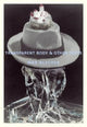 Book cover of: Transparent Body & Other Texts. By: M. Blecher