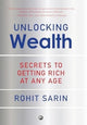 Book cover of: Unlocking Wealth