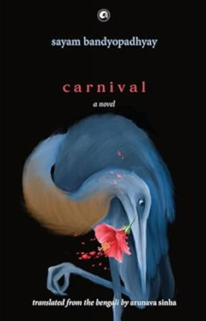 Book cover of: Carnival
