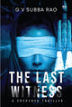 Book cover of: Last Witness