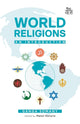 Book cover of: World Religions
