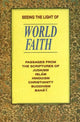 Book cover of: Seeing the Light of World Faith