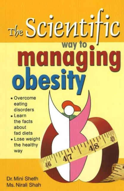 Book cover of: Scientific Way to Managing Obesity