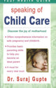 Book cover of: Speaking of Child Care
