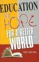 Book cover of: Education