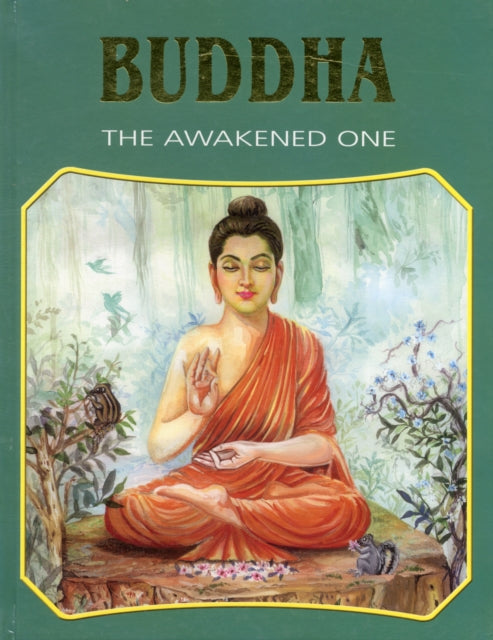Book cover of: Buddha