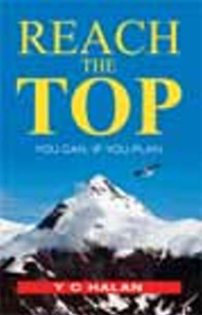 Book cover of: Reach the Top