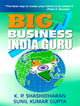 Book cover of: Big