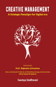 Book cover of: Creative Management