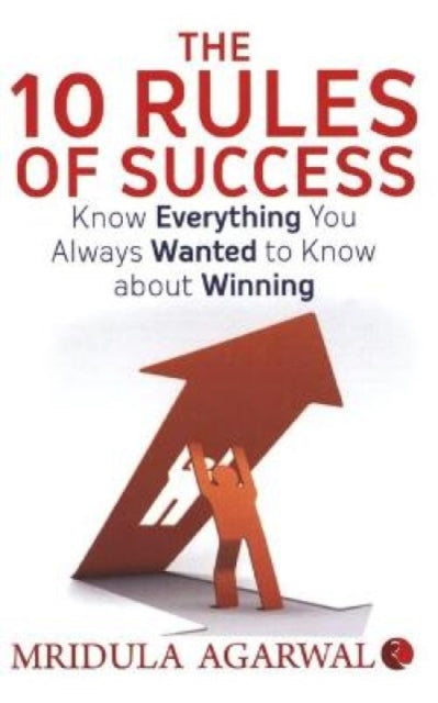 Book cover of: 10 Rules of Success