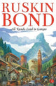 Book cover of: All Roads Lead to Ganga
