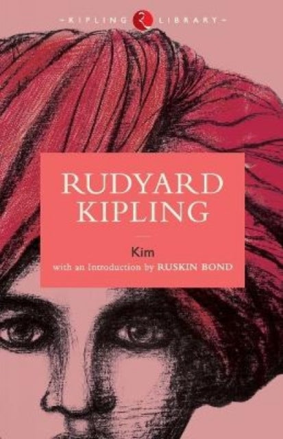 Book cover of: Kim