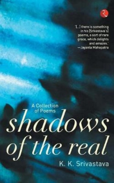 Book cover of: Shadows of the Real