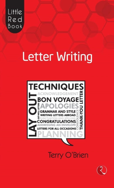 Book cover of: Little Red Book