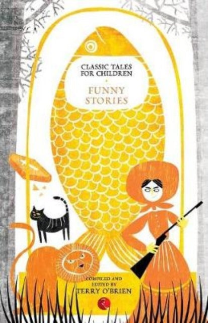 Book cover of: Classic Tales for Children