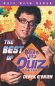 Book cover of: Best of Bournvita Quiz Contest