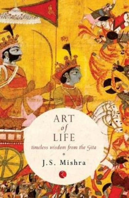Book cover of: Art of Life