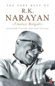 Book cover of: Very Best of R.K. Narayan. By: Rasipuram Krishnaswamy Narayan