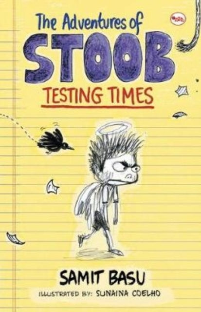 Book cover of: Adventures of Stoob