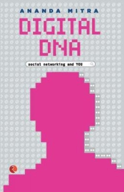 Book cover of: Digital DNA