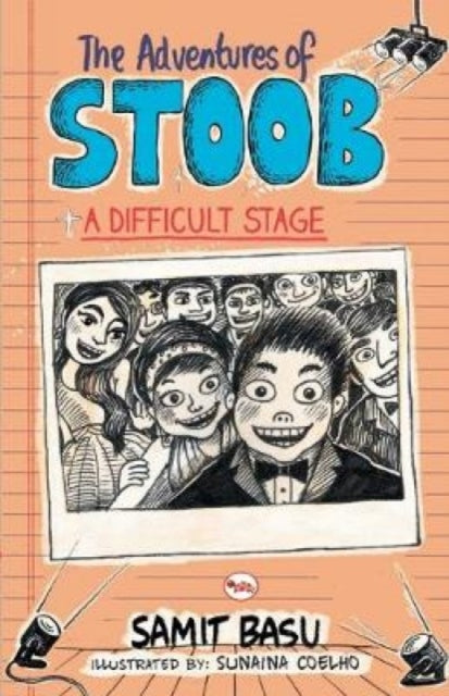 Book cover of: Adventures of Stoob