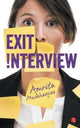 Book cover of: Exit Interview. By: Mukherjee, Amrita (Journalist)
