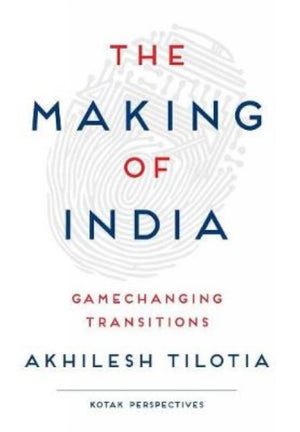 Making of India