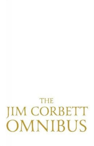 Jim Corbett Omnibus vol. 1