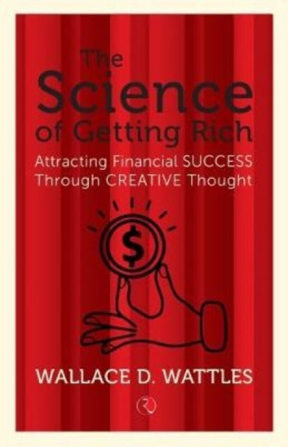 Book cover of: Science of Getting Rich